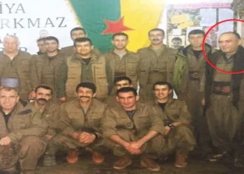 MİT’ten sınır ötesinde nokta operasyon