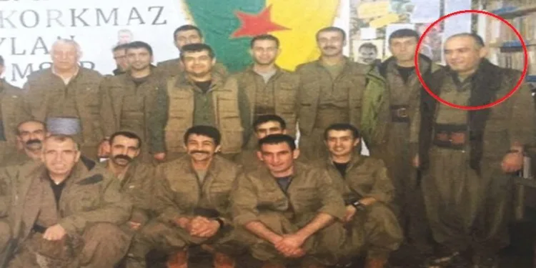 MİT’ten sınır ötesinde nokta operasyon