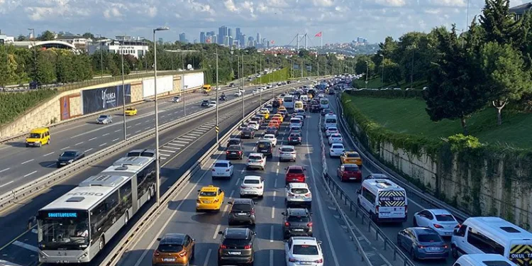 Zorunluk trafik sigortasına zam