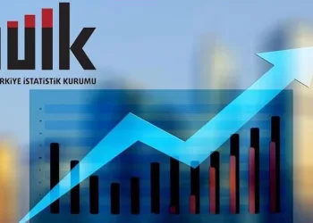 Yurt dışı ÜFE yıllık yüzde 111,34 arttı