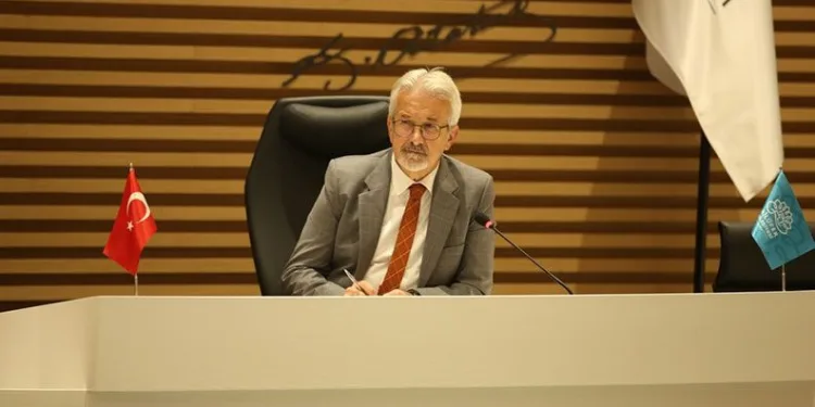 “Amatör spor kulüplerini ayakta tutmak için çalışıyoruz”