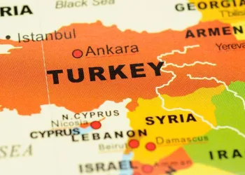 “Türkiye hazır olsun” diyerek açıkladı: Suriye Türk vilayeti olacak