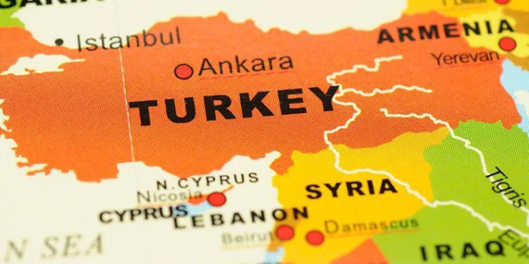 “Türkiye hazır olsun” diyerek açıkladı: Suriye Türk vilayeti olacak