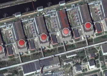 Zaporijya Santrali’nin bağlantısı kesildi