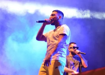 Uzi ve Emre Aydın Uludağ Yaz Festivali’nde
