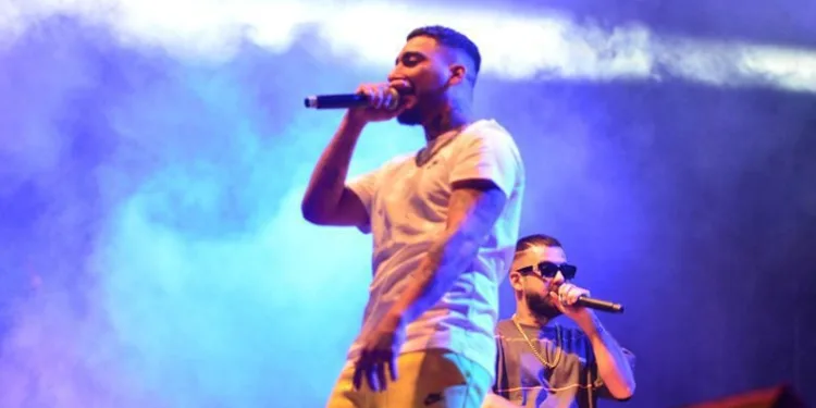 Uzi ve Emre Aydın Uludağ Yaz Festivali’nde