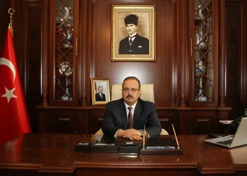 Bursa Valisi’nden 30 Ağustos mesajı