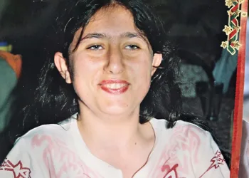 İlaç almaya gitti, 26 gündür haber yok
