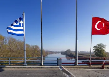 5 FETÖ’cü Yunanistan’a kaçmaya çalışırken yakalandı