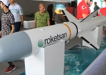 SİPER füzeleri, S-400 ve Patriot sistemlere rakip olacak