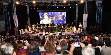 Zeki Müren’e Osmangazi’de vefa gecesi