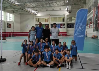 Bursa Büyükşehir sporcularından 13 madalya