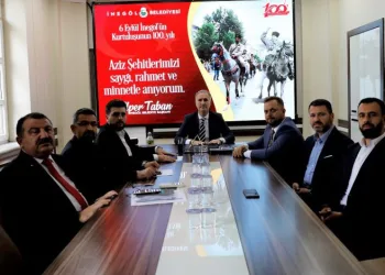 İnegöl’ün kurtuluşunun 100. yılında 4 ayrı festival ve etkinlik