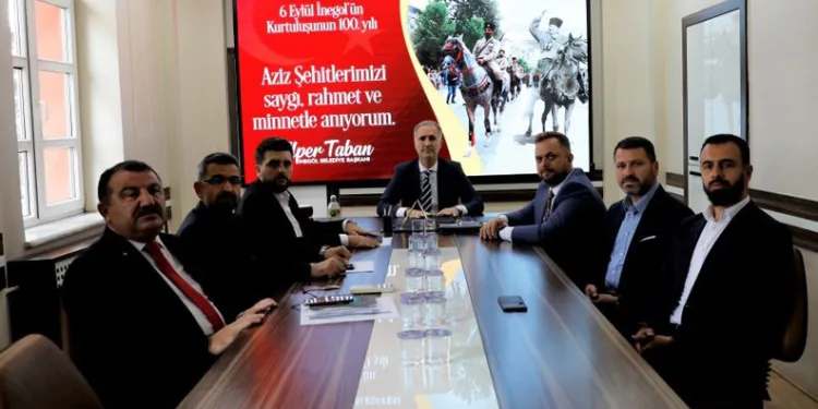 İnegöl’ün kurtuluşunun 100. yılında 4 ayrı festival ve etkinlik