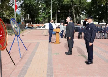 İnegöl’de zaferin 100’üncü yıl dönümü