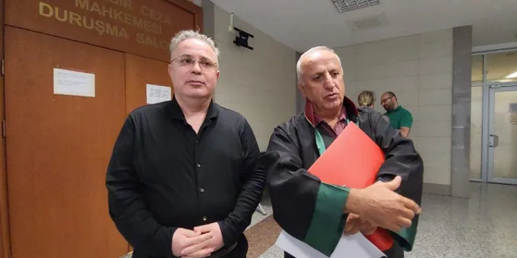 ByLock’un sahibine denetimli serbestlik