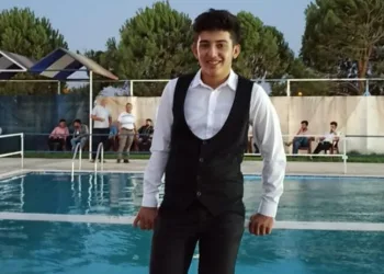 Kayıp çocuk Mersin’de bulundu