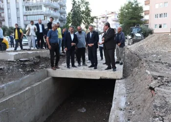 Bursa Mudanya’da hayat normale dönüyor