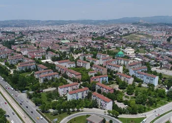 1050 Konutlar düğümü çözülüyor