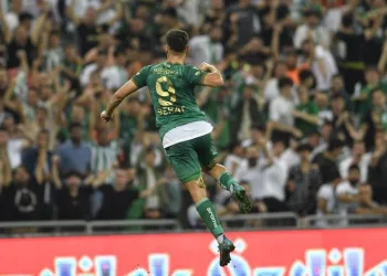 Bursaspor muhteşem skorla kazandı