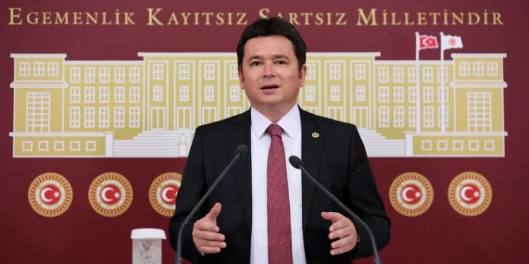 Otobüs kazaları TBMM gündeminde