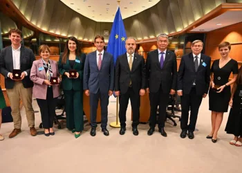 Avrupa’da Bursa diplomasisi