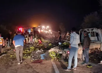 Bursa’da ölümlü kazaya karışan 2 sürücü tutuklandı