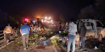 Bursa’da ölümlü kazaya karışan 2 sürücü tutuklandı