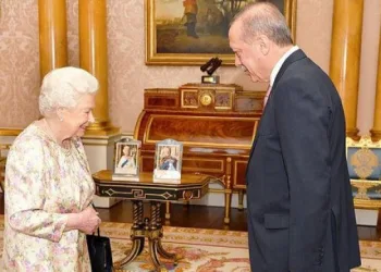 Cumhurbaşkanı Erdoğan’dan taziye mesajı