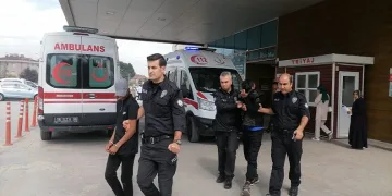 Bursa’da motosiklet hırsızlığı şüphelileri yakalandı