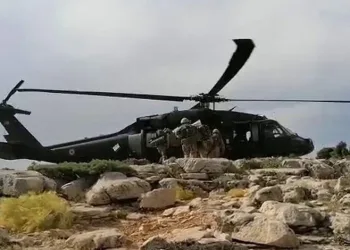 Siirt’te terör örgütü PKK’ya darbe