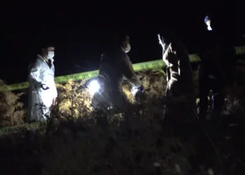 Kesik baş cinayetinde tüyler ürperten şüphe