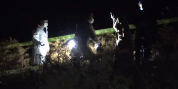 Kesik baş cinayetinde tüyler ürperten şüphe