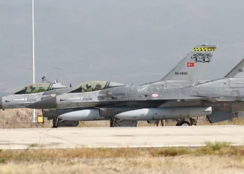 Bakan Çavuşoğlu’ndan F16 açıklaması