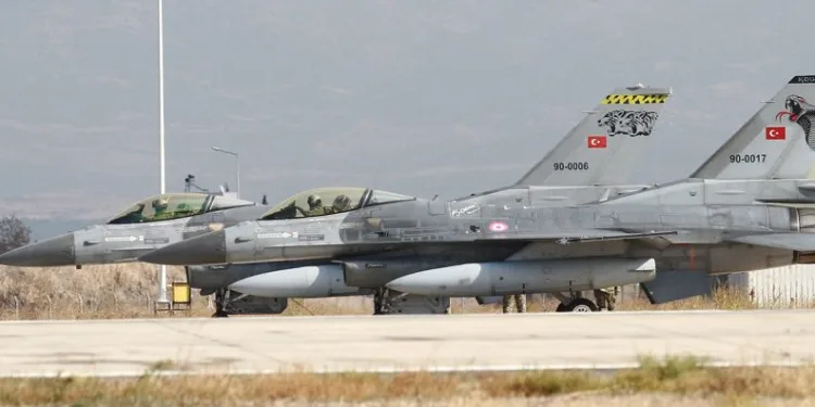 Bakan Çavuşoğlu’ndan F16 açıklaması