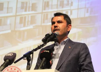 Bakan Krum’dan konut açıklaması
