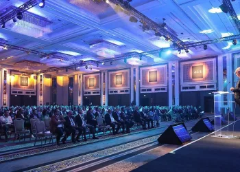 UEFA stadyum ve güvenlik konferansı İstanbul’da yapılıyor