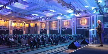 UEFA stadyum ve güvenlik konferansı İstanbul’da yapılıyor