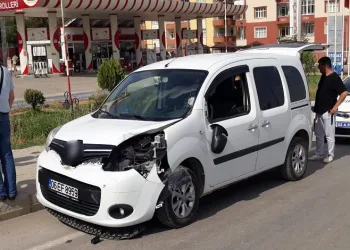 Adıyaman’da otomobilin çarptığı çocuk öldü