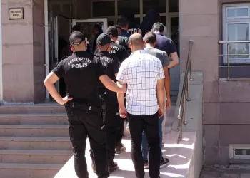 Yozgat merkezli 3 ilde uyuşturucu operasyonu