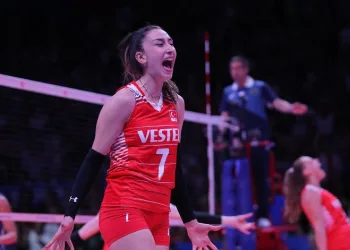 Hande Baladın: “Dünya Şampiyonası’na en hazır şekilde gitmek istiyoruz”