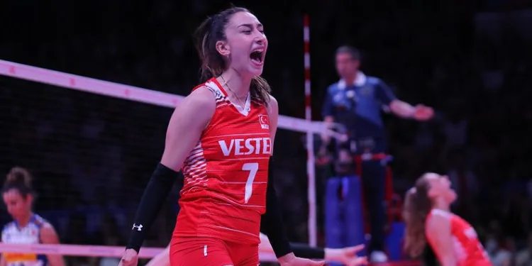 Hande Baladın: “Dünya Şampiyonası’na en hazır şekilde gitmek istiyoruz”
