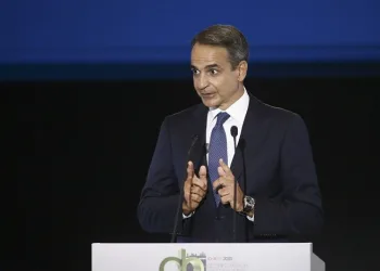 Miçotakis: “Erdoğan ile görüşebilirim”