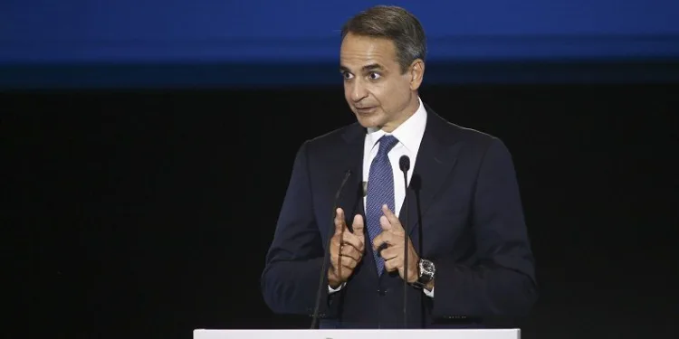 Miçotakis: “Erdoğan ile görüşebilirim”