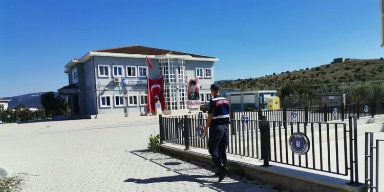 Bursa’da jandarma okul denetimlerini sıklaştırdı