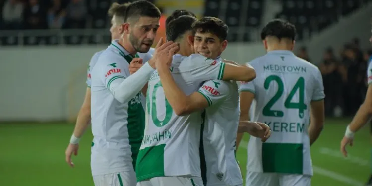 Bursaspor’un kupada rakibi belli oldu