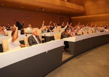 Nilüfer’de muhtarlar güçlerini birleştirdi