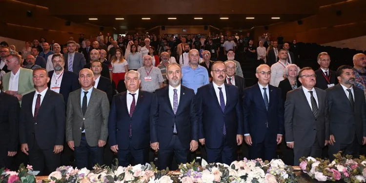 Mevlit: Bursa’da yazıldı, dünyaya yayıldı