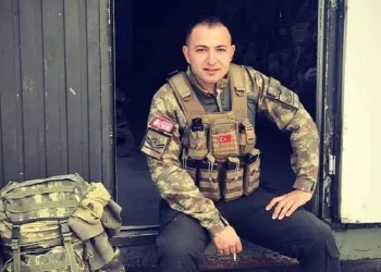 Uzman çavuş otomobilinde ölü bulundu