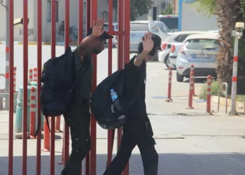 Suriyelilerin ülkelerine gönüllü geri dönüşleri sürüyor